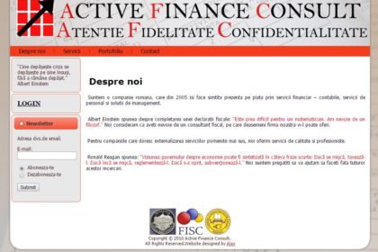 Active Finance Consult